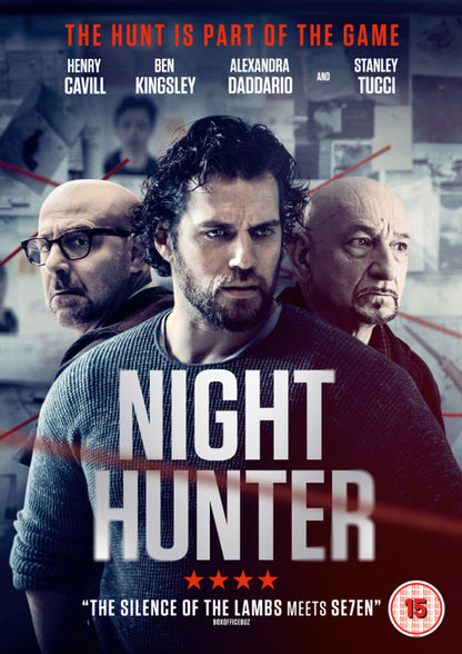 Night Hunter