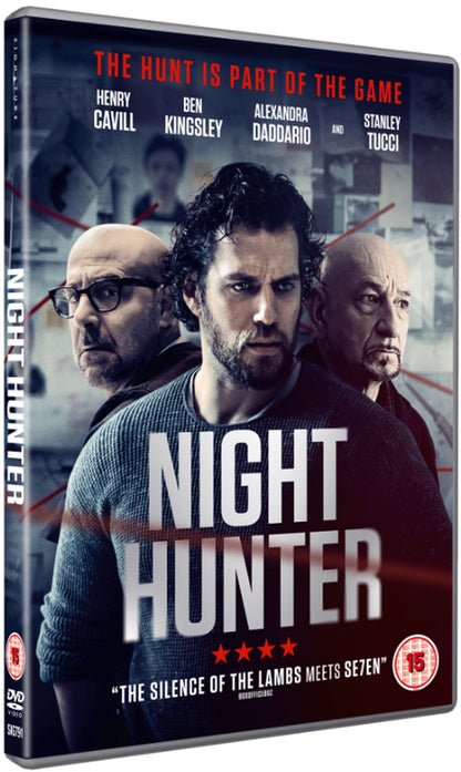 Night Hunter