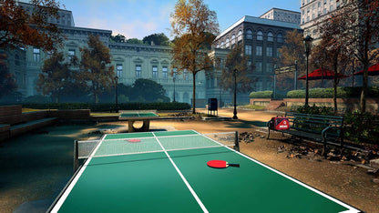 VR Ping Pong Pro (PS4