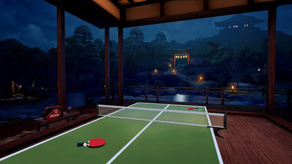 VR Ping Pong Pro (PS4