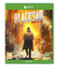 Blacksad: Under the Skin - Limited Edition Xbox Blacksad: Under The Skin (XB1)