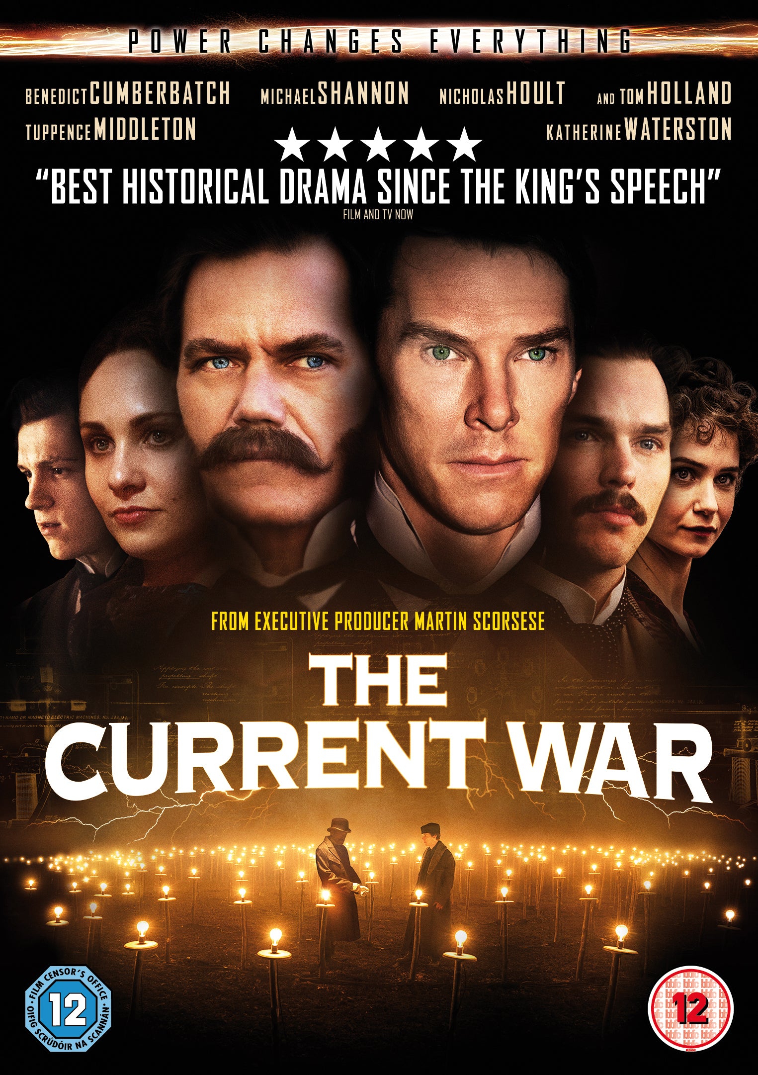The Current War