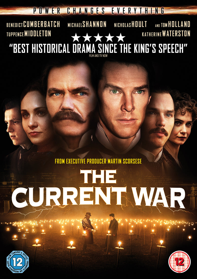 The Current War