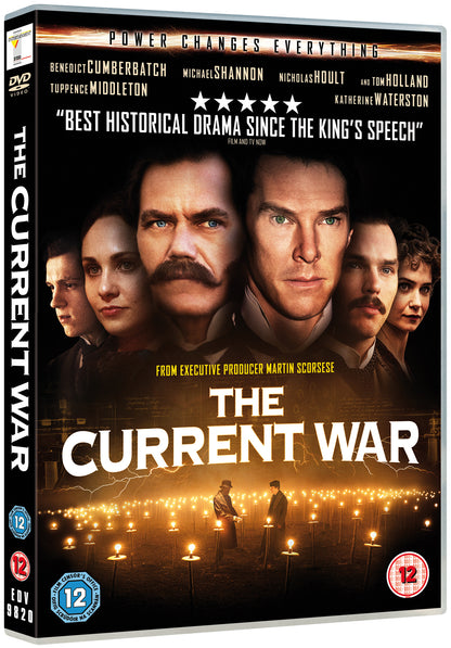 The Current War