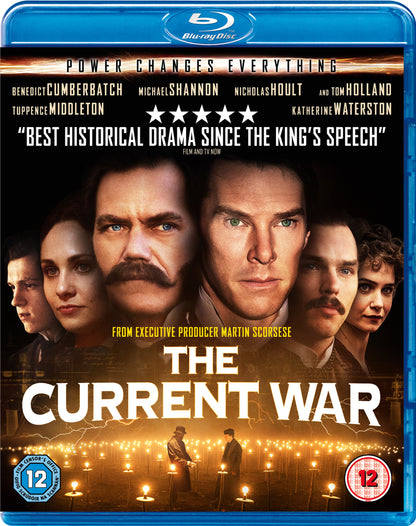 The Current War