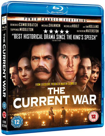 The Current War