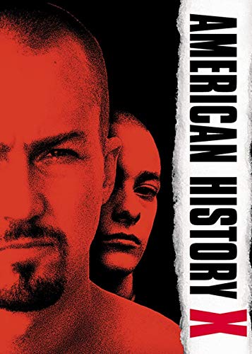American History X