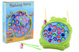 JohnToy 29516 Electric Fishing Game