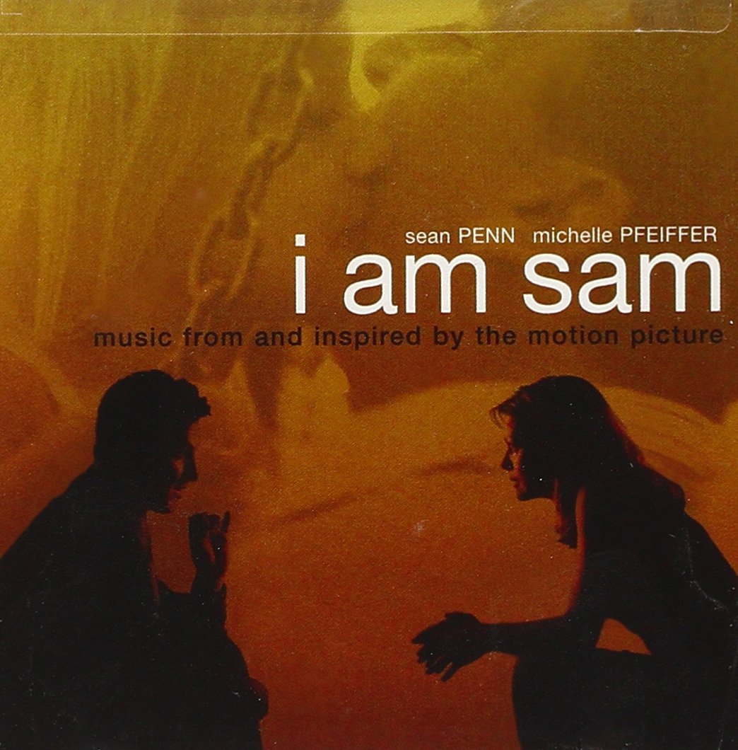 I Am Sam