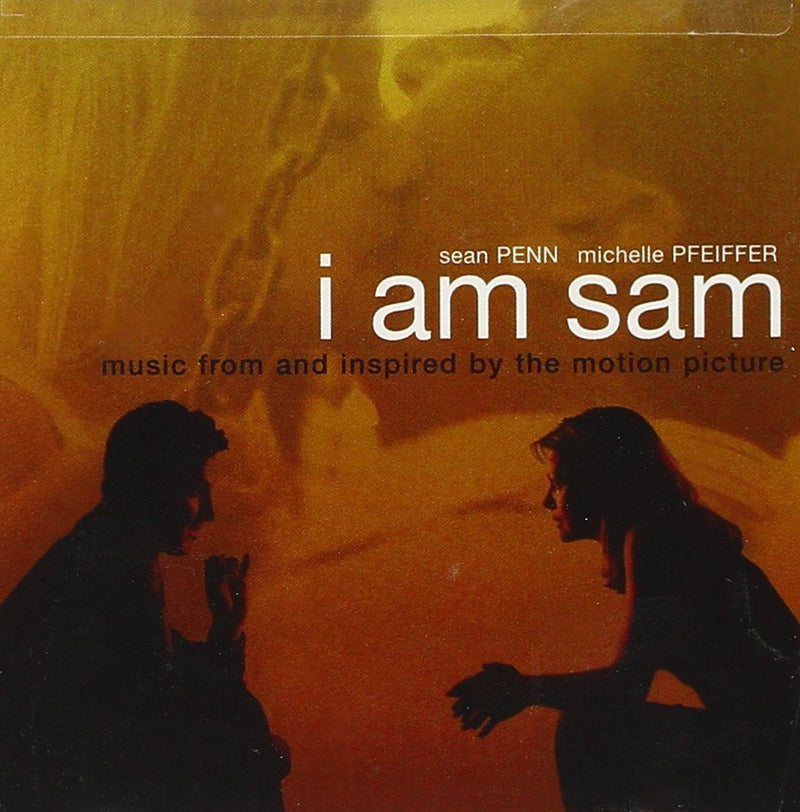 I Am Sam