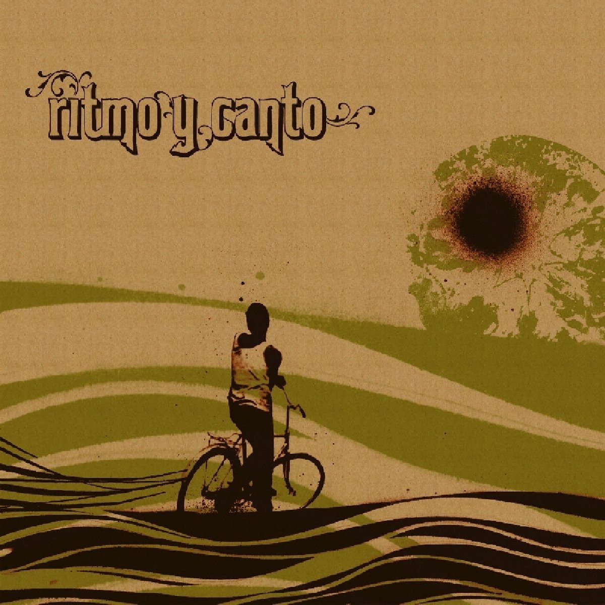 Ritmo Y Canto