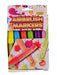 Crea Kids air marker 6 stuks in doos