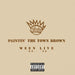 Paintin' the Town Brown  explicit_lyrics