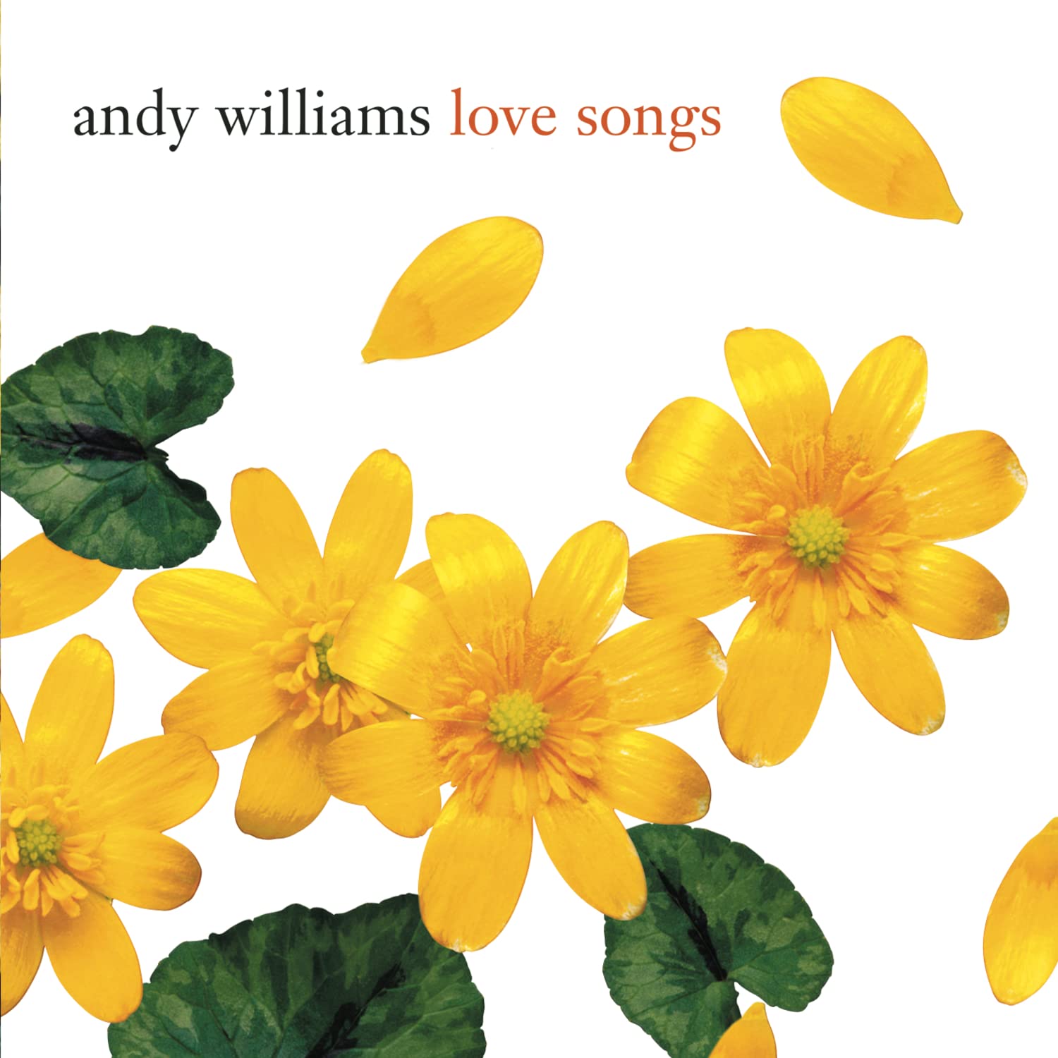 Love Songs
