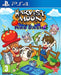 Harvest Moon: Mad Dash (PS4
