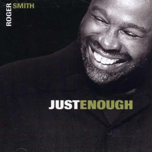 Just Enough