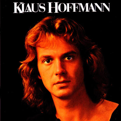 Klaus Hoffmann(1975