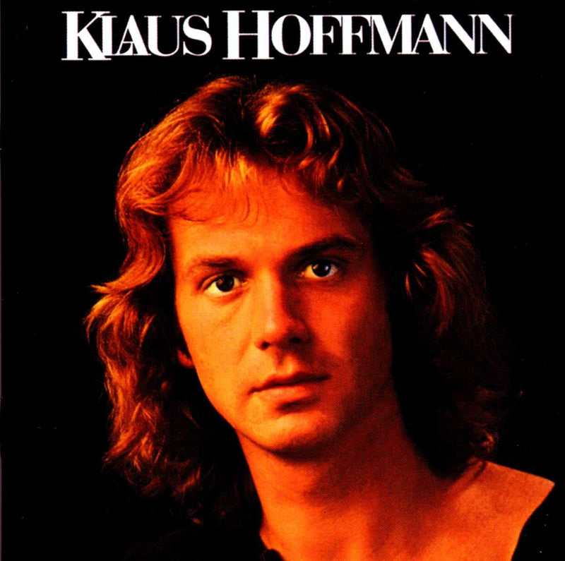 Klaus Hoffmann(1975