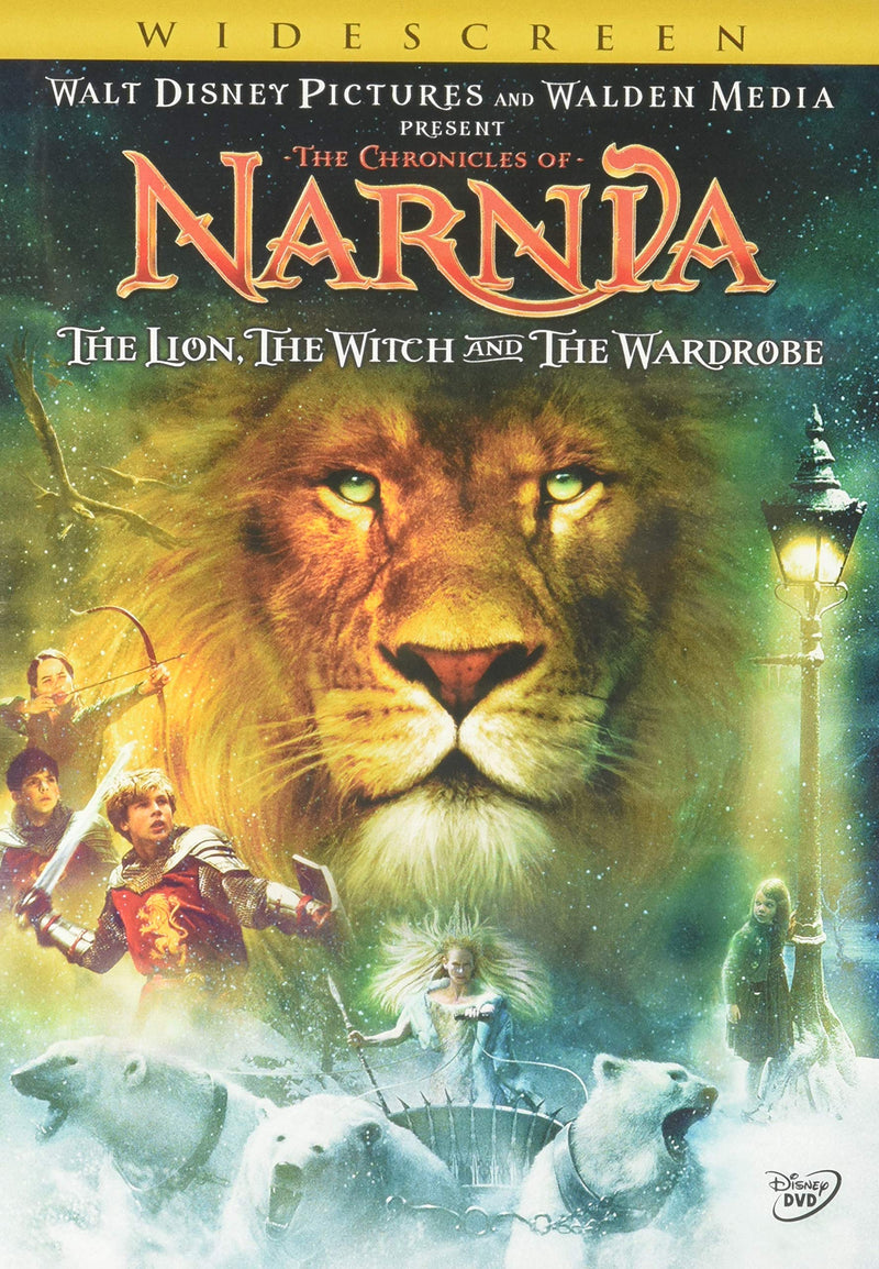 The Chronicles of Narnia: The Lion, the Witch and the Wardrobe (Widescreen Edition)