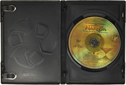 The Chronicles of Narnia: The Lion, the Witch and the Wardrobe (Widescreen Edition)