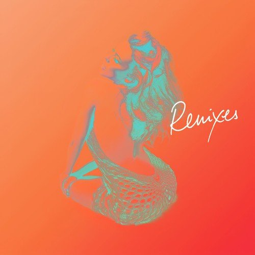 Into The Blue (Remix Ep