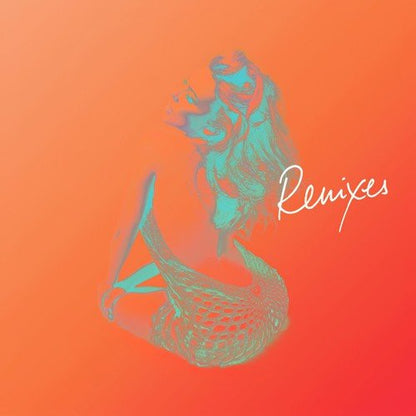Into The Blue (Remix Ep