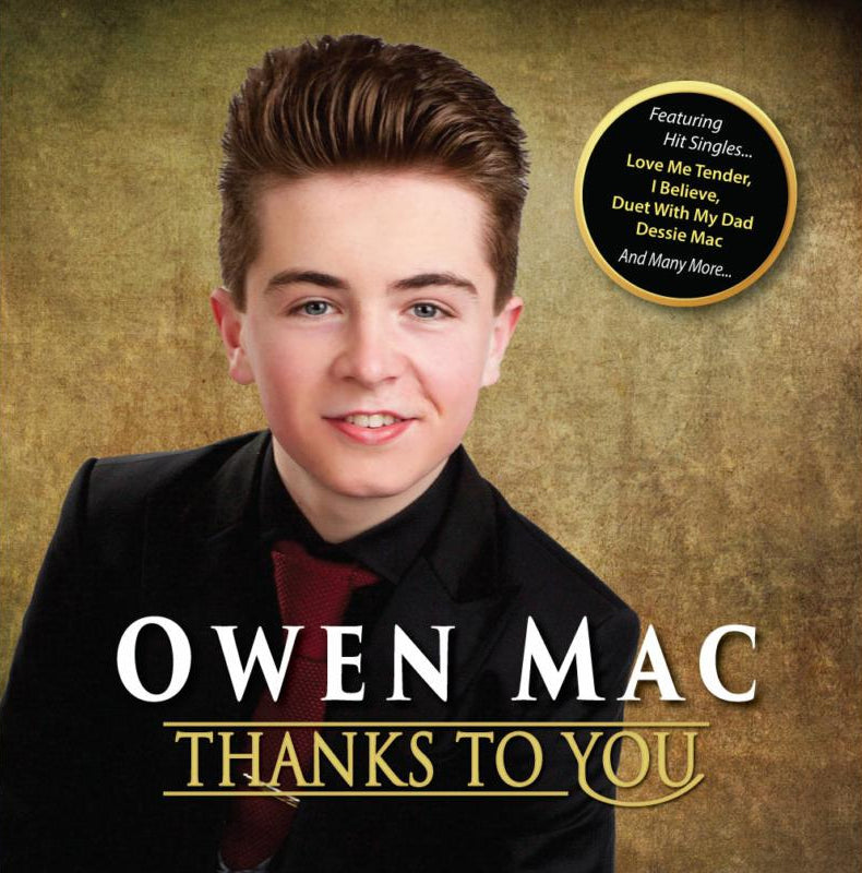 Thanks to You