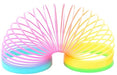 Funtoy Trapveer Neon Kleuren 10cm