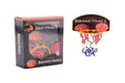 Johntoy mini basketball game with basketball in box