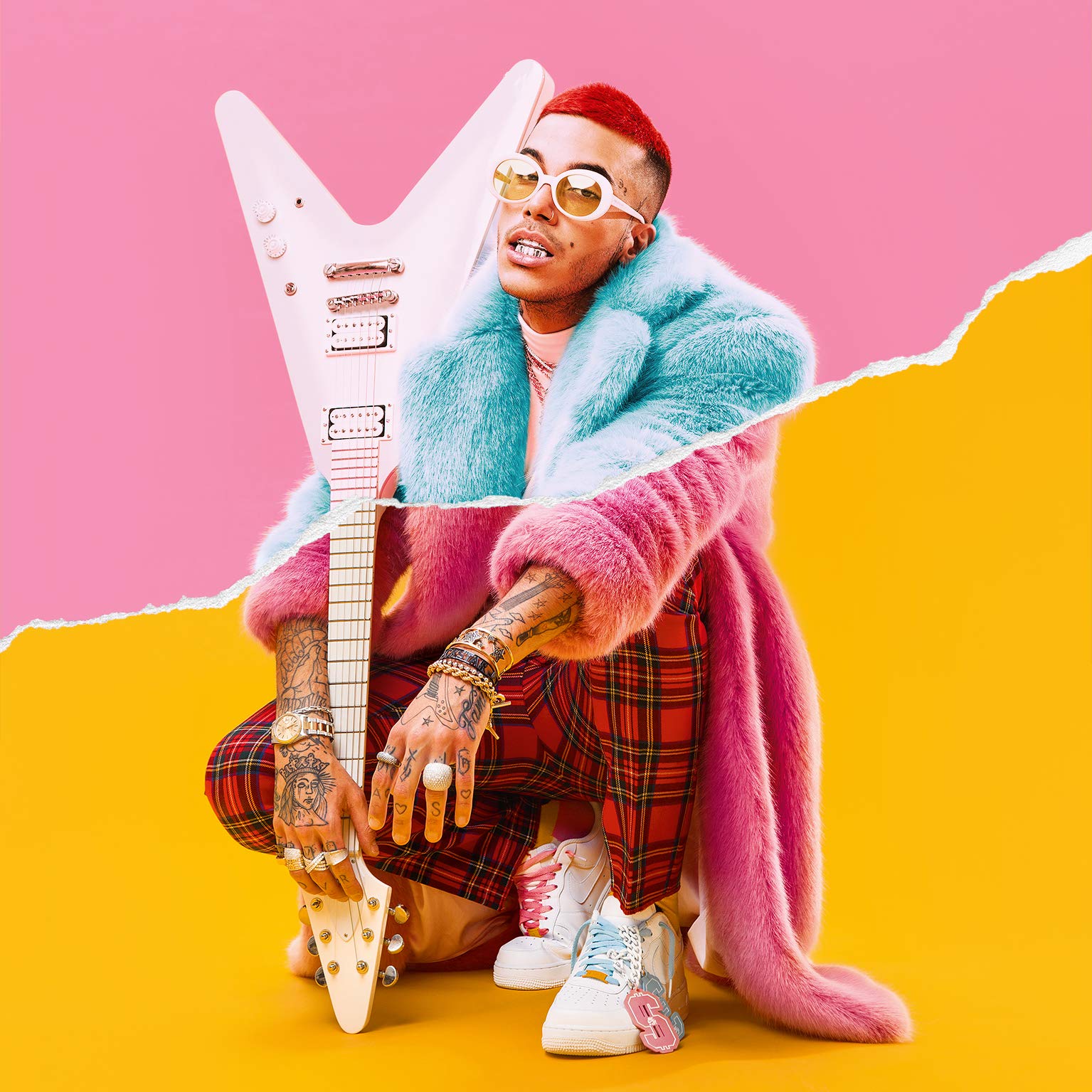 Rockstar