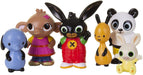 Bing 3519 & Friends 6 Figure Gift, Set