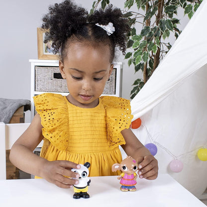 Bing 3519 & Friends 6 Figure Gift, Set