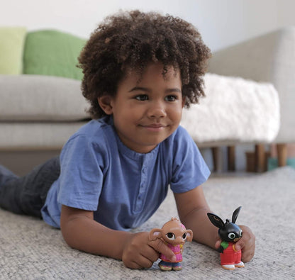 Bing 3519 & Friends 6 Figure Gift, Set