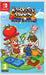 Harvest Moon: Mad Dash (Nintendo Switch