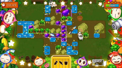 Harvest Moon: Mad Dash (Nintendo Switch