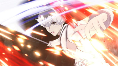 Tokyo Ghoul re Call to EXIST (PS4