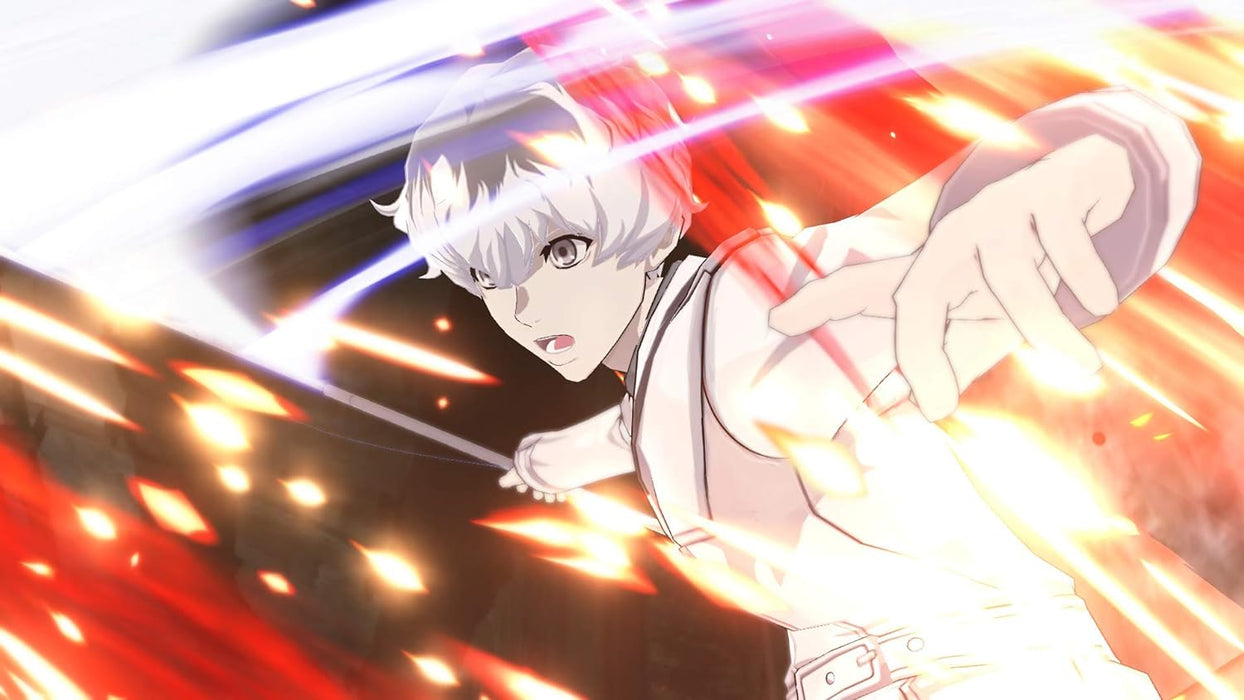 Tokyo Ghoul re Call to EXIST (PS4