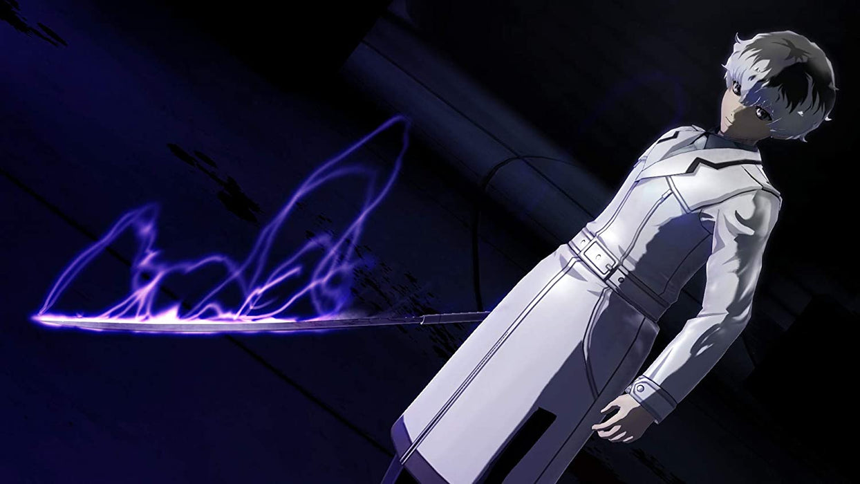 Tokyo Ghoul re Call to EXIST (PS4