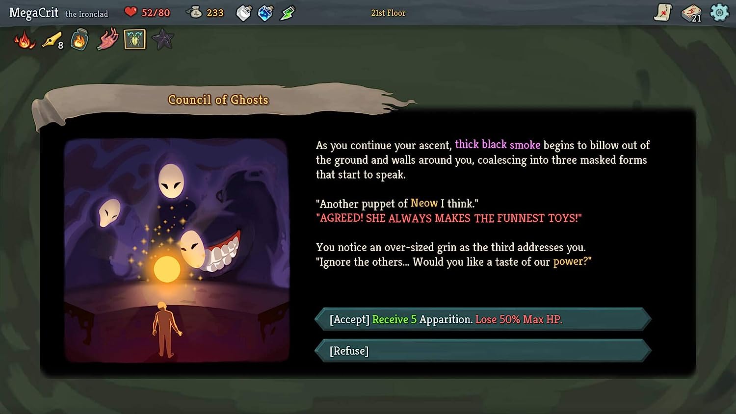 Slay The Spire (PS4)