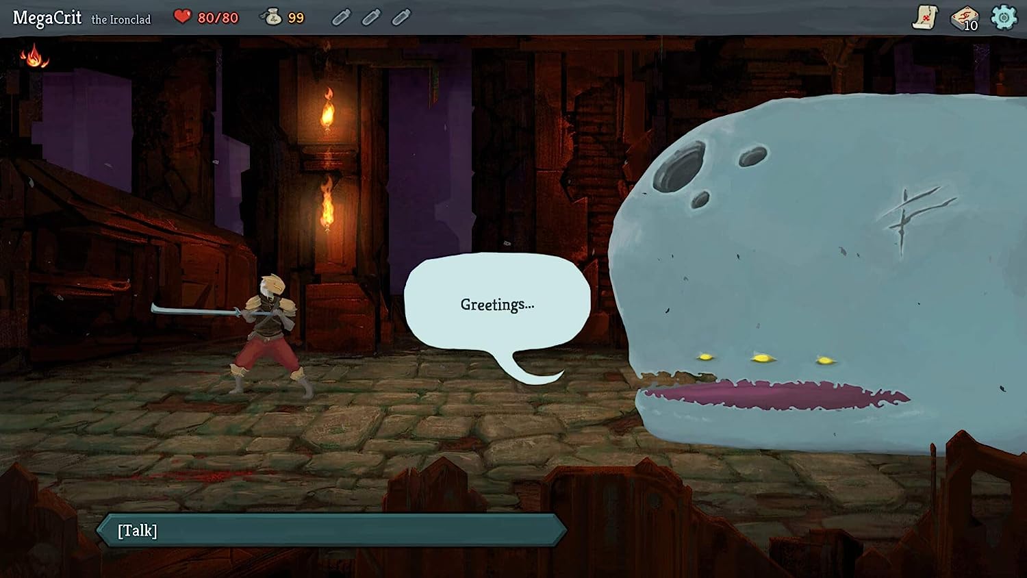 Slay The Spire (PS4)
