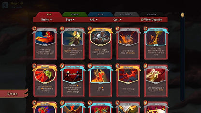 Slay The Spire (PS4)