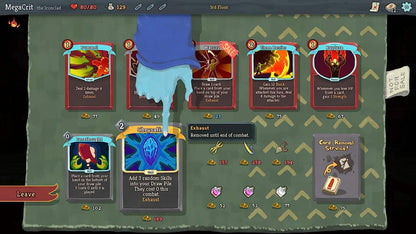 Slay The Spire (PS4)