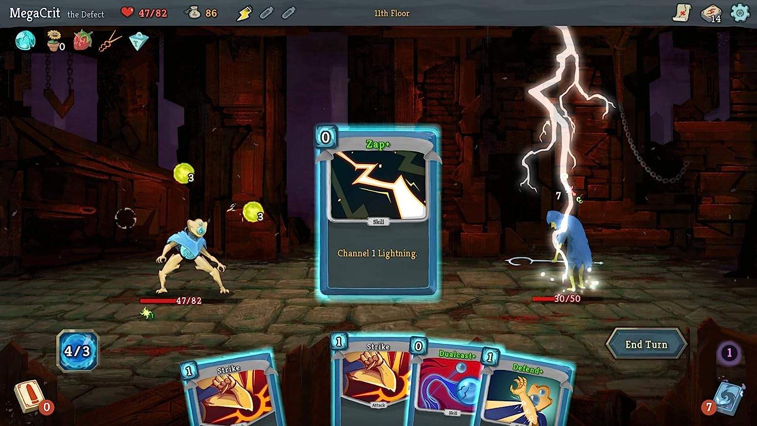 Slay The Spire (PS4)