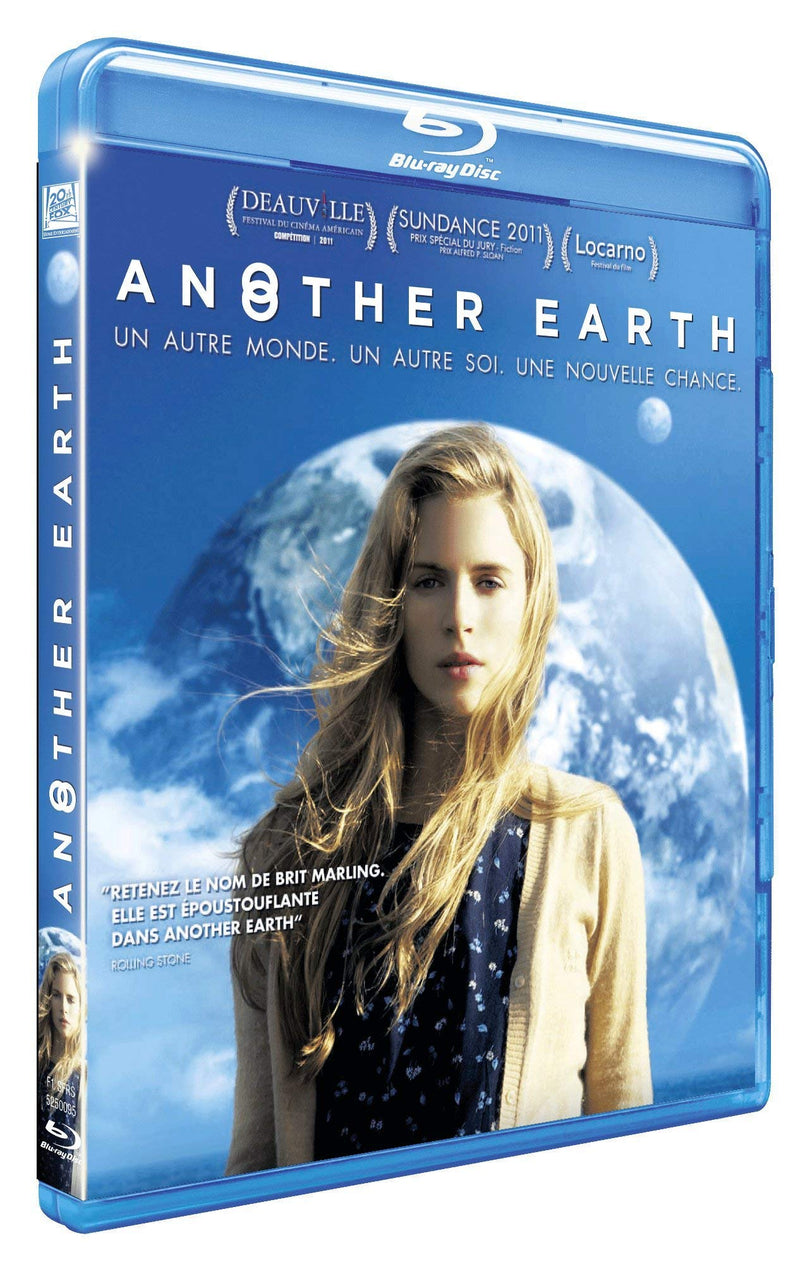 Another earth