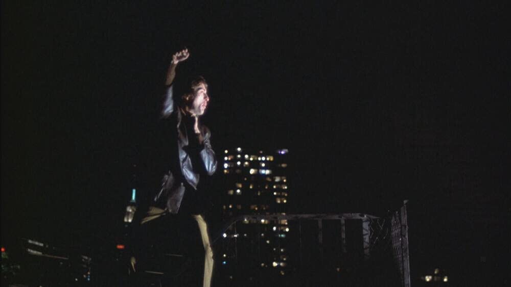 Mean Streets