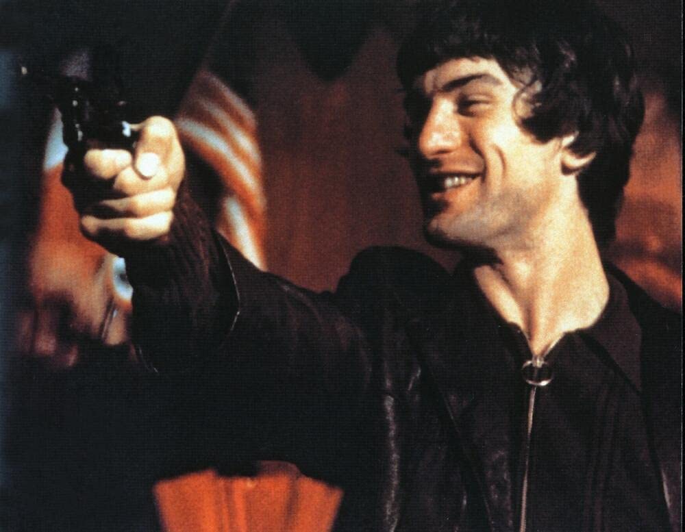 Mean Streets