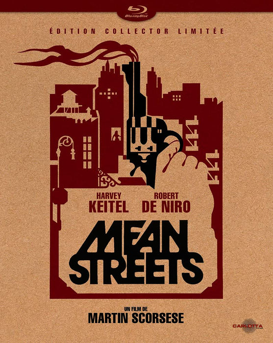 Mean Streets