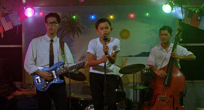 A Brighter Summer Day Vo Sous Titre Francais/Blu-Ray