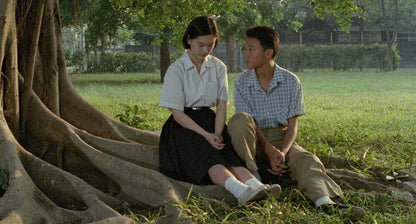 A Brighter Summer Day Vo Sous Titre Francais/Blu-Ray