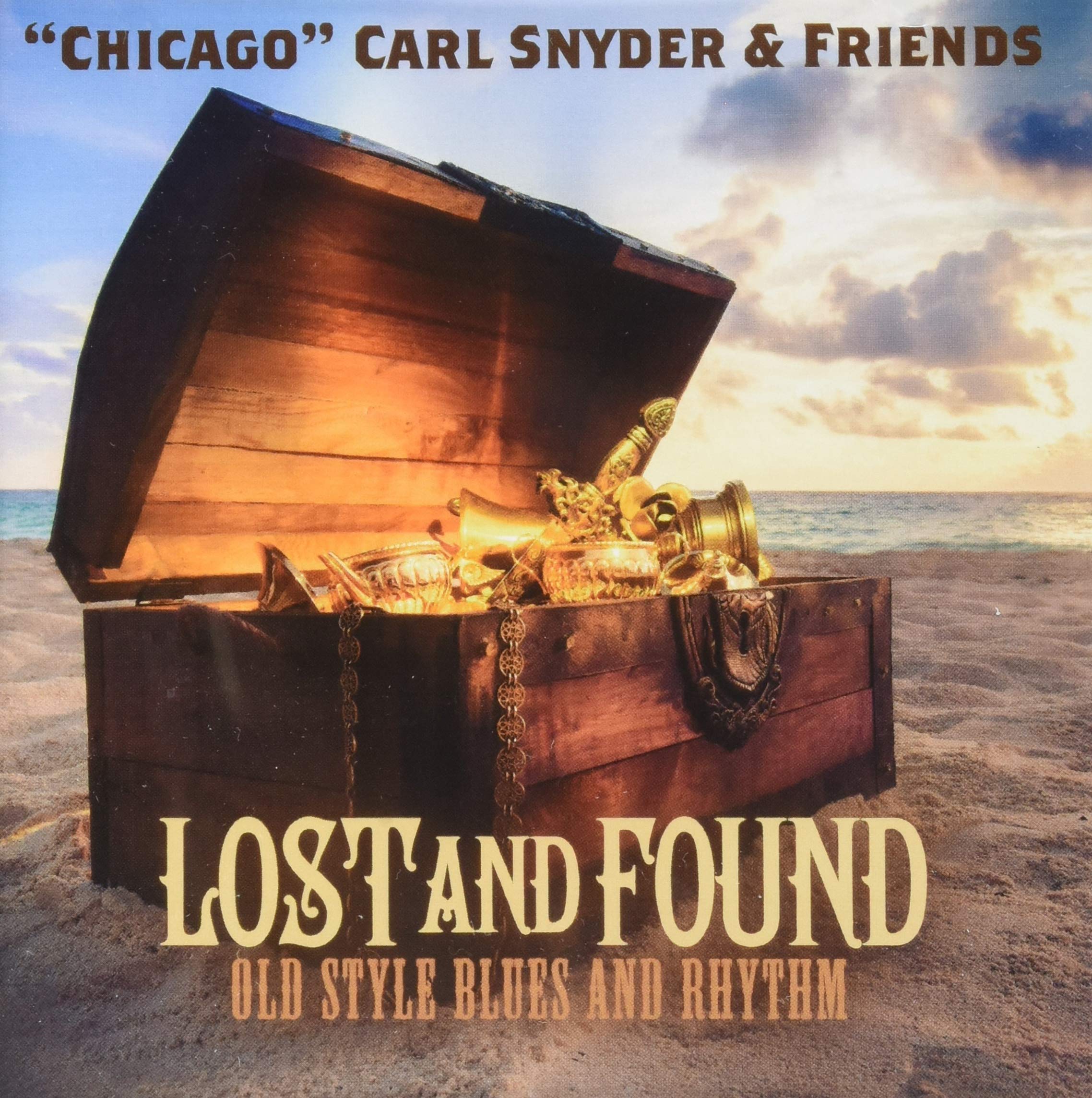 Lost And Found